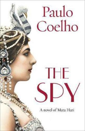 The Spy. Edition en anglais - Photo 0