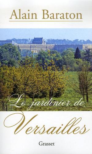 Le jardinier de Versailles - Photo 0
