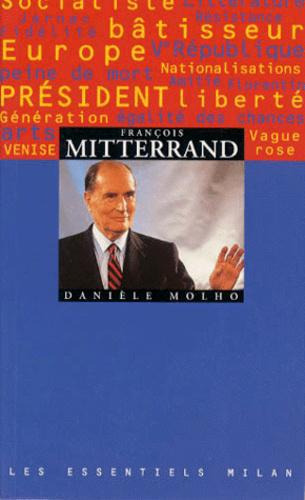François Mitterrand - Photo 0