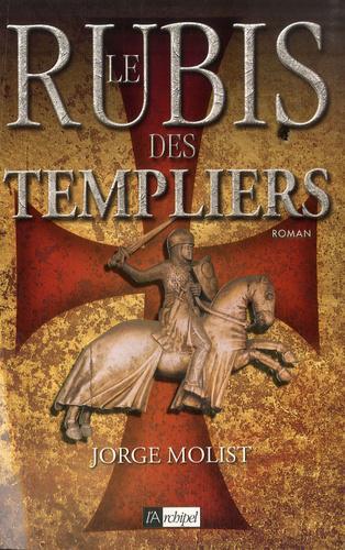 Le Rubis des Templiers - Photo 0