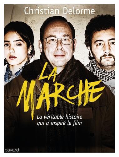 La Marche - Photo 0
