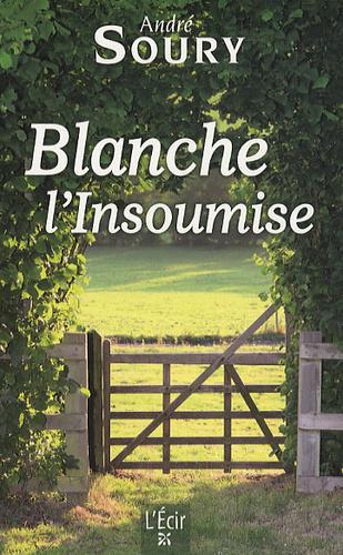 Blanche l'Insoumise - Photo 0