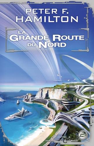 La Grande Route du Nord Tome 1 - Photo 0