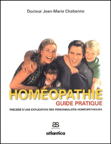 Homéopathie. Guide pratique - Photo 0