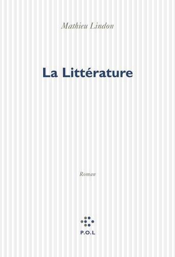 La littérature - Photo 0