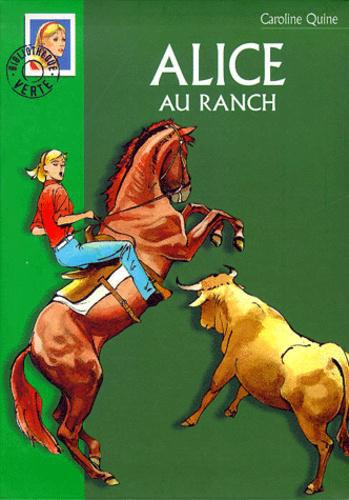 Alice au ranch - Photo 0