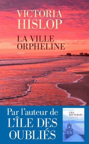 La ville orpheline - Photo 0