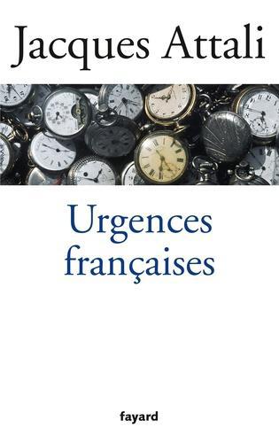 Urgences françaises - Photo 0