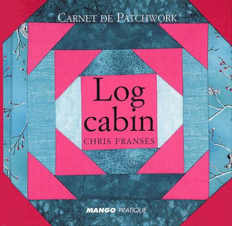 Log cabin - Photo 0