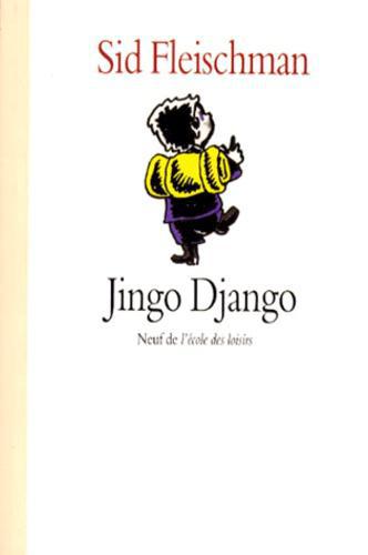 Jingo Django - Photo 0