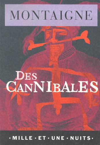 Des cannibales - Photo 0