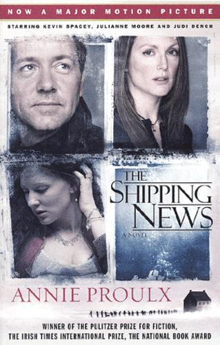The shipping news - Photo 0