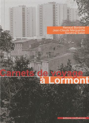 Carnets de voyage à Lormont - Photo 0