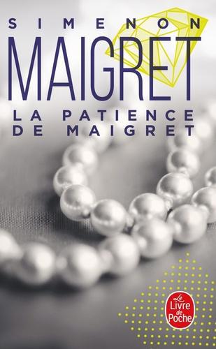 Maigret : La patience de Maigret - Photo 0