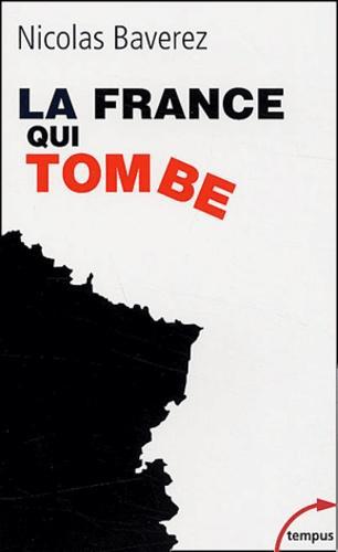 La France qui tombe - Photo 0