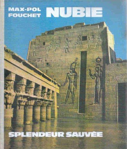 Nubie : Splendeur sauvée - Max-Pol Fouchet - Photo 0