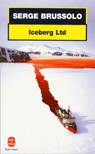 Iceberg Ltd - Photo 0