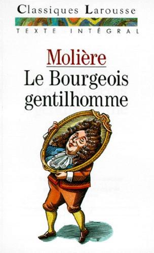 Le Bourgeois gentilhomme. Comédie-ballet - Photo 0