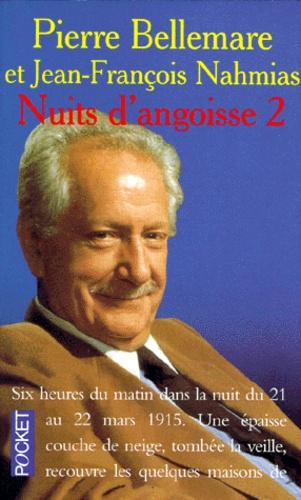NUITS D'ANGOISSE. Tome 2 - Photo 0