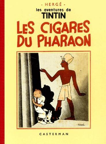 Edition fac-similé en noir et blanc Tintin en Amérique 
