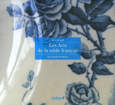 Les Arts de la table français - Photo 0