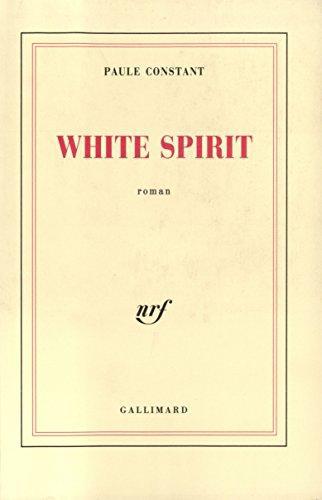White Spirit - Photo 0