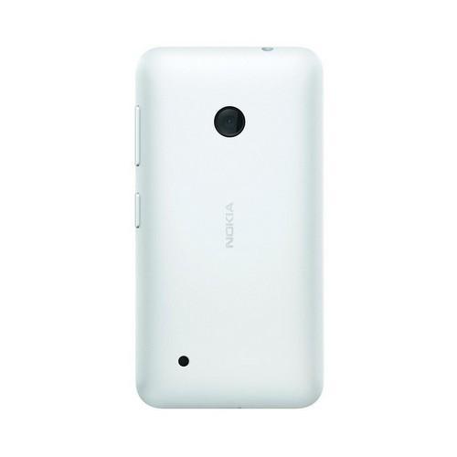 Nokia Lumia 530 Blanc - Bon état - Photo 1