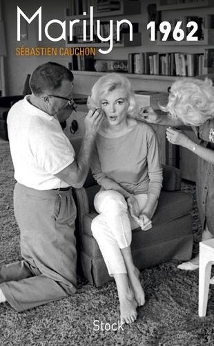 Marilyn 1962 - Photo 0