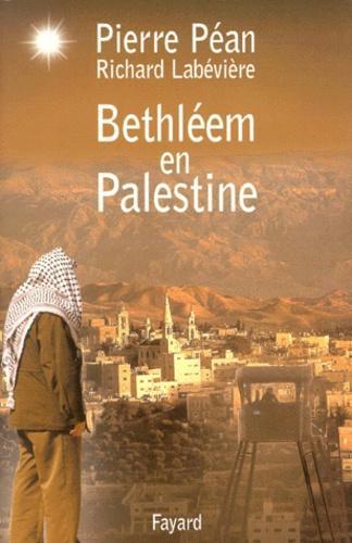 Bethléem en Palestine - Photo 0