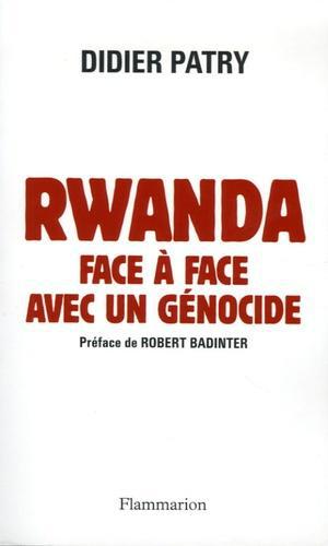 Rwanda, face à face avec un génocide - Photo 0