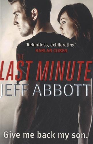 The Last Minute. Edition en anglais - Photo 0