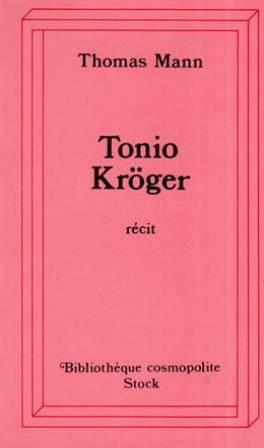 Tonio Kröger - Mann, Thomas - Photo 0