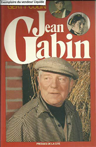Jean gabin - Gerty Colin - Photo 0