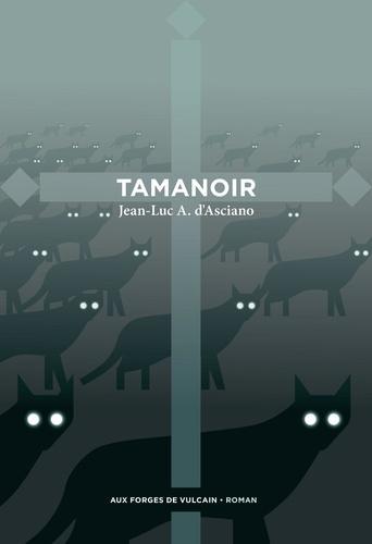 Tamanoir - Photo 0