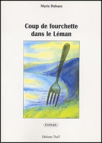 Coup de fourchette dans le Léman - Photo 0