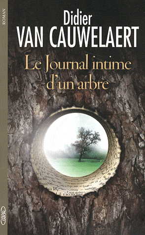 Le Journal intime d'un arbre - Photo 0