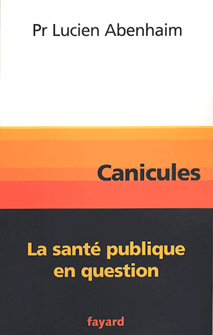 Canicules - Photo 0