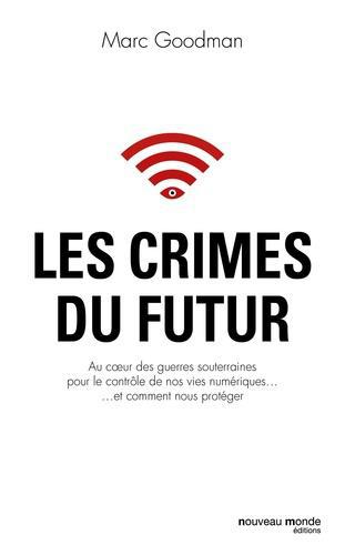 Les crimes du futur - Photo 0