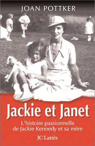Jackie et Janet - Joan, Pottker - Photo 0