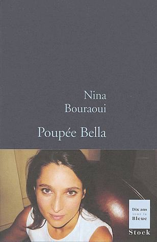 Poupée Bella - Photo 0