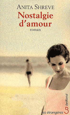 Nostalgie d'amour - Photo 0