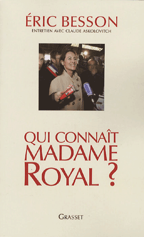 Qui connaît Madame Royal ? - Photo 0