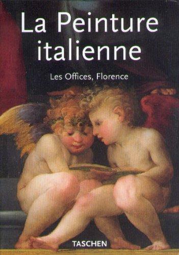 La Peinture italienne. Les Offices, Florence - Petrioli Tofani, Anna Maria - Photo 0