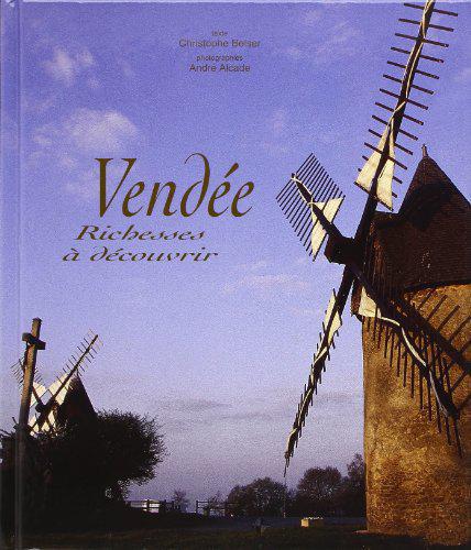 Vendée : richesses à découvrir - Photo 0
