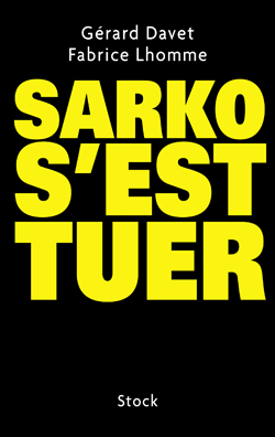 Sarko s'est tuer - Photo 0