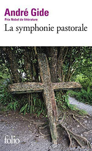 La symphonie pastorale - Gide,André - Photo 0