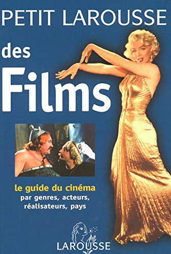 Petit Larousse des films - Guillemot, Michel - Photo 0