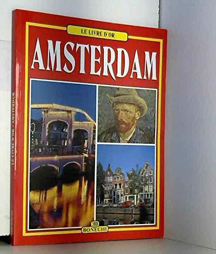Amsterdam. Ediz. francese - Collectif - Photo 0