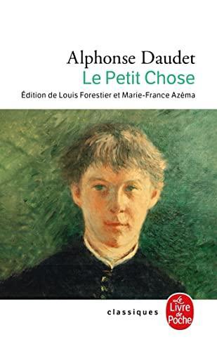 Le Petit Chose - Daudet, Alphonse - Photo 0