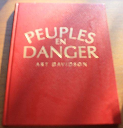 Peuples en danger - Davidson Art - Photo 0